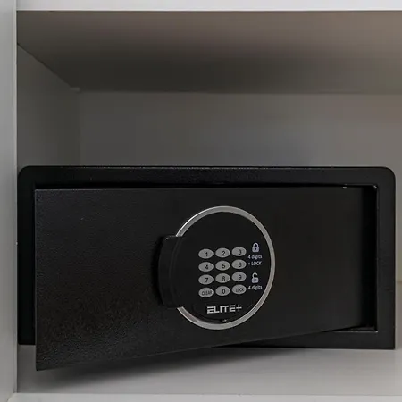 The Manga Sea-view Studio, Sandy & Crystal Clear Water, 5g Wifi & Airco Daire La Manga del Mar Menor