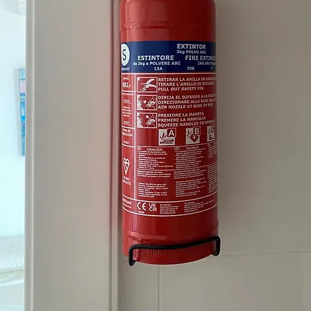 The Manga Sea-view Studio, Sandy & Crystal Clear Water, 5g Wifi & Airco