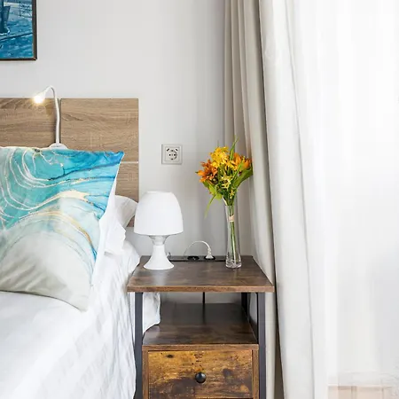 The Manga Sea-view Studio, Sandy & Crystal Clear Water, 5g Wifi & Airco * La Manga del Mar Menor