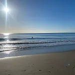 The Manga Sea View Sandy Crystal Clear Water & 5g Fiber Wifi Apartamento *