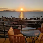 The Manga Sea View Sandy Crystal Clear Water & 5g Fiber Wifi *