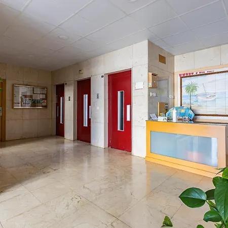 The Manga Sea-view Studio, Sandy & Crystal Clear Water, 5g Wifi & Airco