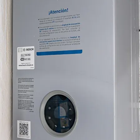 The Manga Sea-view Studio, Sandy & Crystal Clear Water, 5g Wifi & Airco アパート