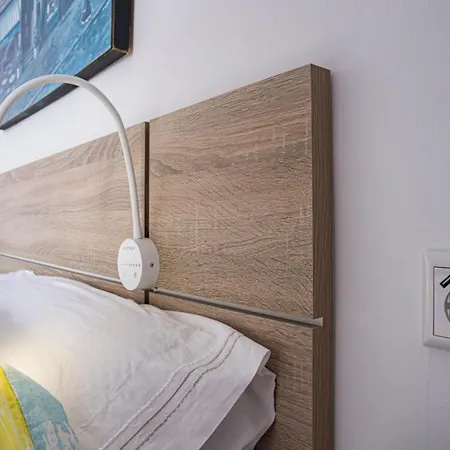 The Manga Sea View Crystal Clear Water & Sandy Beach, Fibre Wifi & Airco