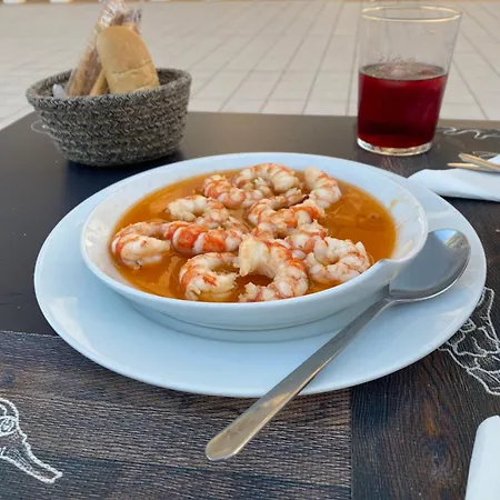 Apartman The Manga Sea-view Studio, Sandy & Crystal Clear Water, 5g Wifi & Airco *