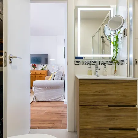 Appartement The Manga Boutique - Sea View & Premium Amenities La Manga del Mar Menor