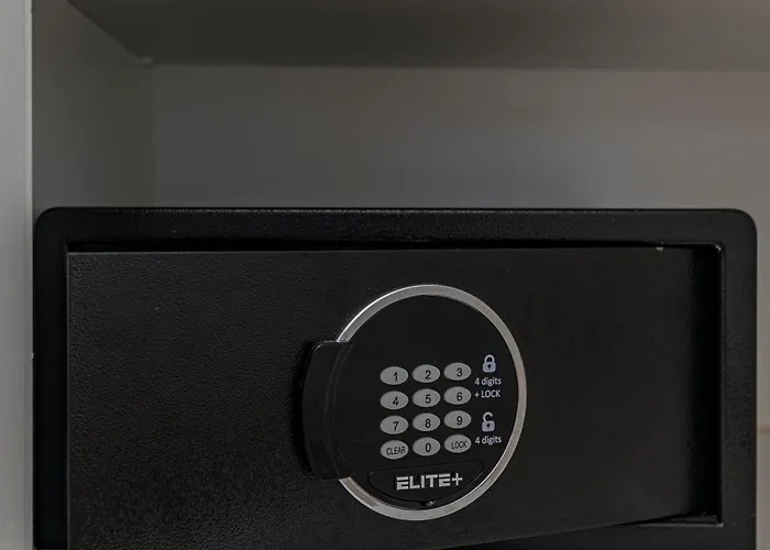 The Manga Boutique - Sea View & Premium Amenities Apartment La Manga del Mar Menor