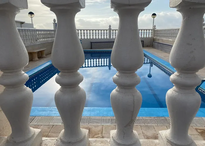 The Manga Boutique - Sea View & Premium Amenities * La Manga del Mar Menor