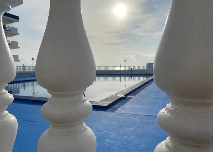 The Manga Boutique - Sea View & Premium Amenities * La Manga del Mar Menor