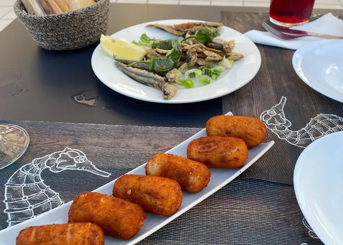 The Manga Boutique - Sea View & Premium Amenities Appartement