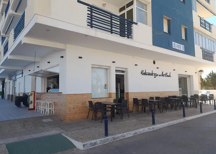 Appartement The Manga Boutique - Sea View & Premium Amenities *