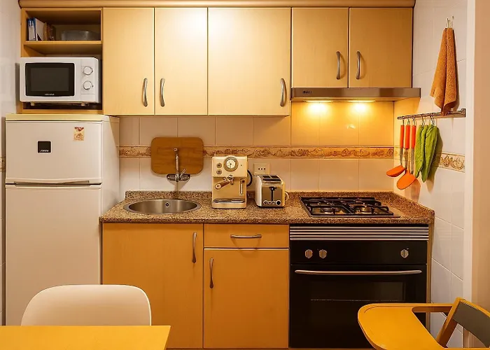 The Manga Boutique - Sea View & Premium Amenities La Manga del Mar Menor