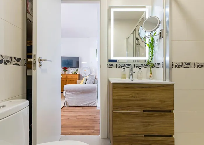 Apartment The Manga Boutique - Sea View & Premium Amenities La Manga del Mar Menor